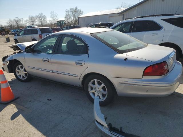 Photo 1 VIN: 1MEFM55S21G604095 - MERCURY SABLE 