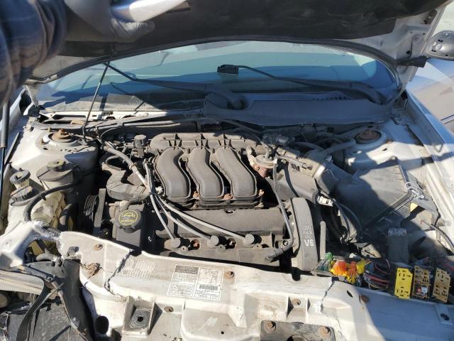 Photo 10 VIN: 1MEFM55S21G604095 - MERCURY SABLE 