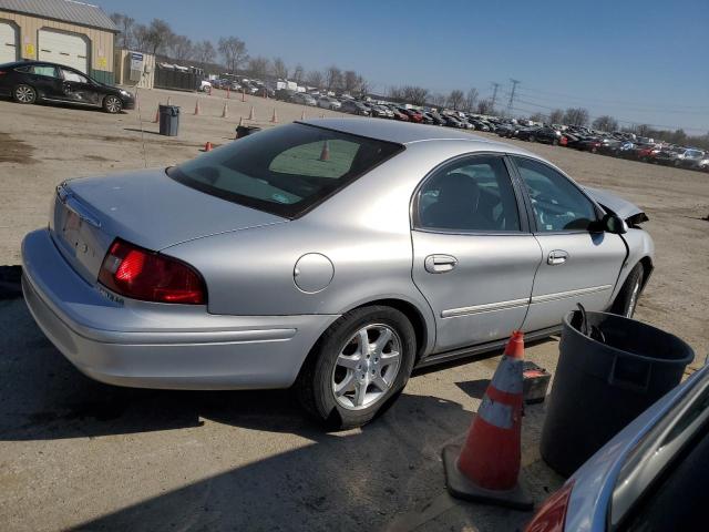 Photo 2 VIN: 1MEFM55S21G604095 - MERCURY SABLE 