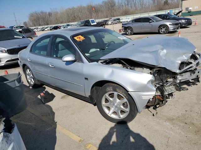 Photo 3 VIN: 1MEFM55S21G604095 - MERCURY SABLE 