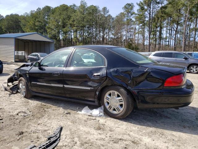 Photo 2 VIN: 1MEFM55S22A606756 - MERCURY SABLE LS P 