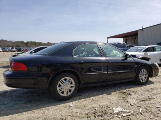 Photo 3 VIN: 1MEFM55S22A606756 - MERCURY SABLE LS P 