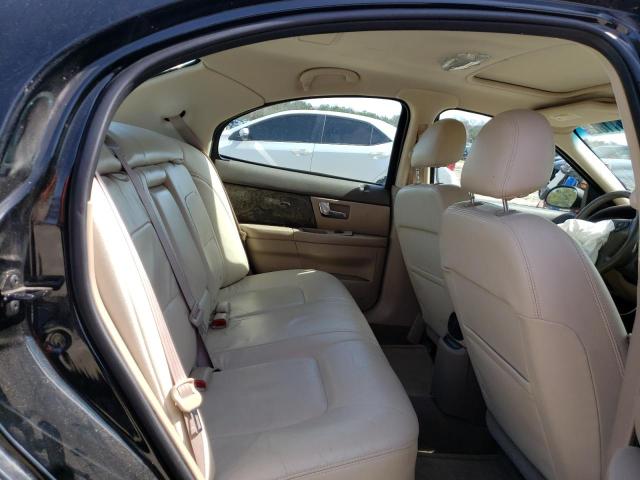 Photo 5 VIN: 1MEFM55S22A606756 - MERCURY SABLE LS P 