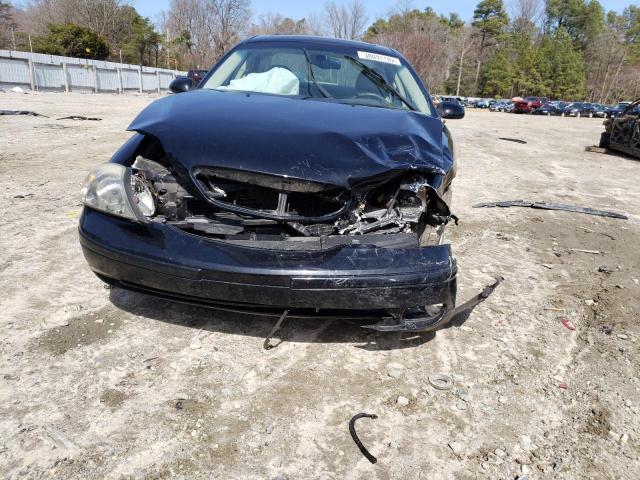 Photo 8 VIN: 1MEFM55S22A606756 - MERCURY SABLE LS P 