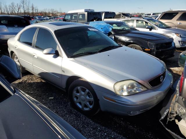 Photo 3 VIN: 1MEFM55S23A622103 - MERCURY SABLE 