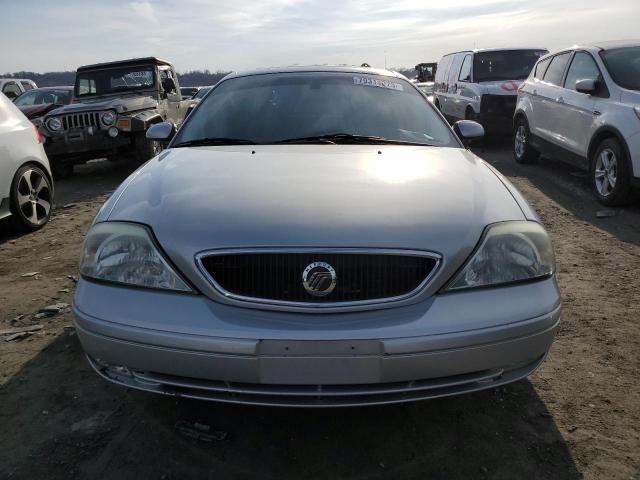 Photo 4 VIN: 1MEFM55S23A622103 - MERCURY SABLE 