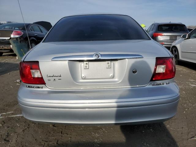 Photo 5 VIN: 1MEFM55S23A622103 - MERCURY SABLE 