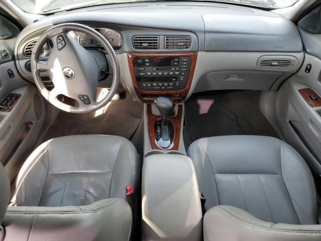 Photo 7 VIN: 1MEFM55S23A622103 - MERCURY SABLE 