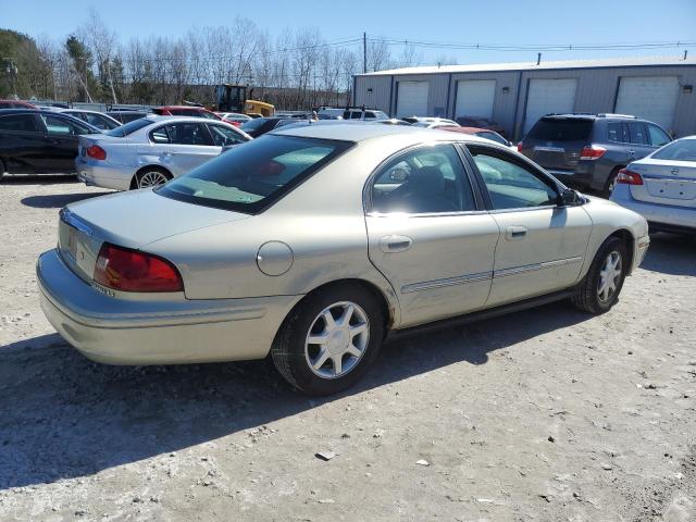 Photo 2 VIN: 1MEFM55S23G624821 - MERCURY SABLE 