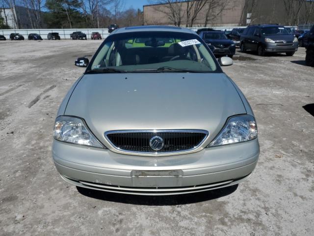 Photo 4 VIN: 1MEFM55S23G624821 - MERCURY SABLE 