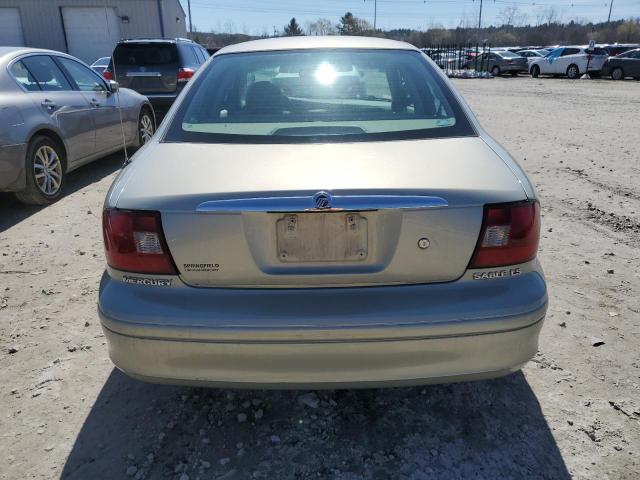 Photo 5 VIN: 1MEFM55S23G624821 - MERCURY SABLE 