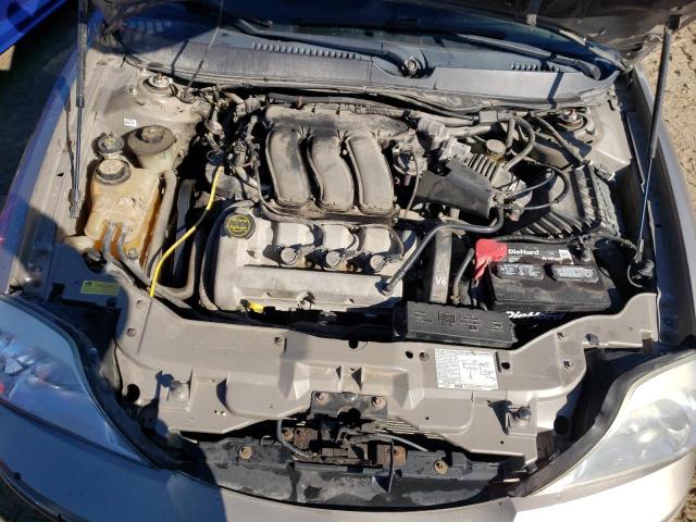 Photo 10 VIN: 1MEFM55S24A607327 - MERCURY SABLE LS P 