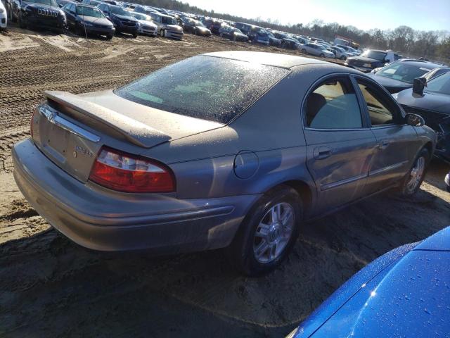 Photo 2 VIN: 1MEFM55S24A607327 - MERCURY SABLE LS P 