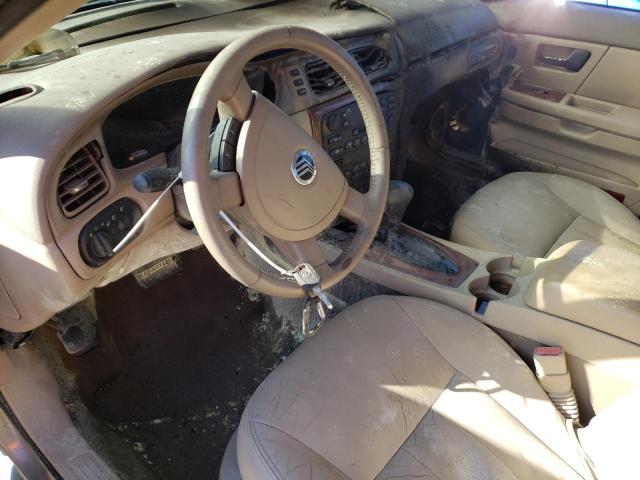 Photo 6 VIN: 1MEFM55S24A607327 - MERCURY SABLE LS P 