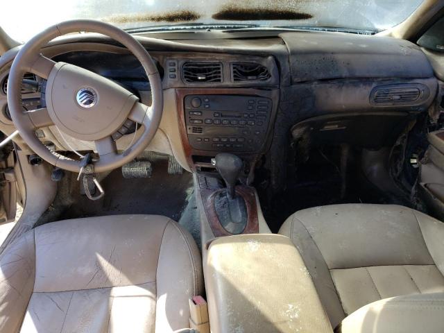 Photo 7 VIN: 1MEFM55S24A607327 - MERCURY SABLE LS P 