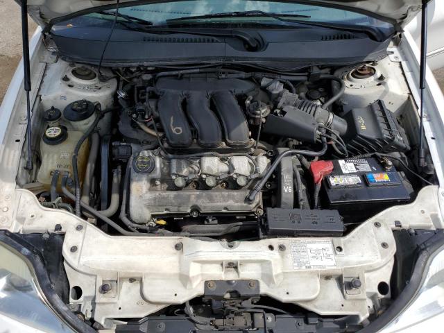 Photo 10 VIN: 1MEFM55S24A613919 - MERCURY SABLE 