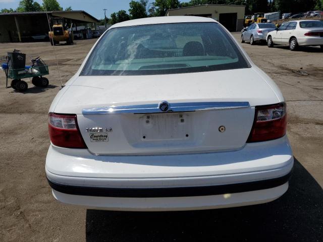 Photo 5 VIN: 1MEFM55S24A613919 - MERCURY SABLE 