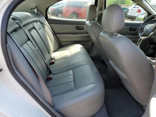 Photo 9 VIN: 1MEFM55S24A613919 - MERCURY SABLE 