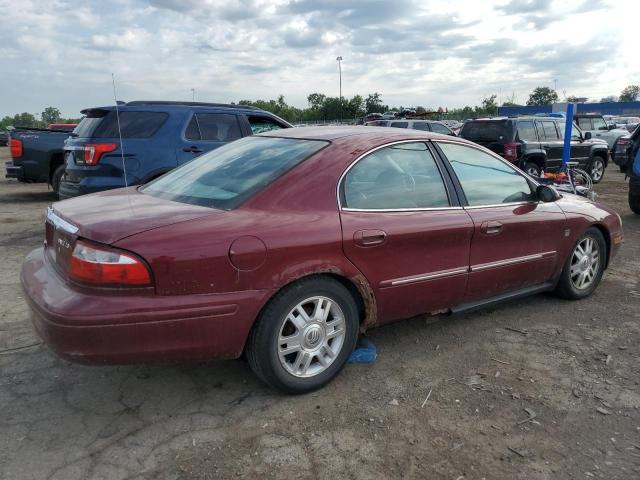 Photo 2 VIN: 1MEFM55S24G601203 - MERCURY SABLE LS P 