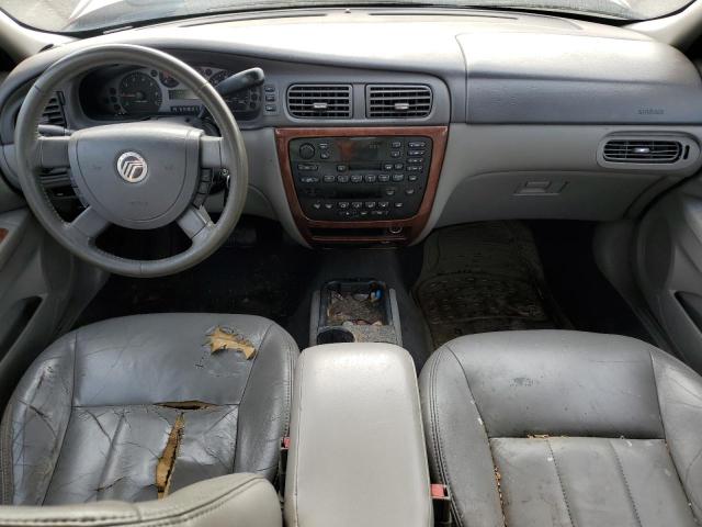 Photo 7 VIN: 1MEFM55S24G601203 - MERCURY SABLE LS P 