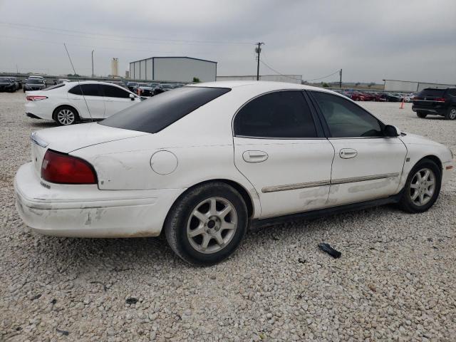 Photo 2 VIN: 1MEFM55S2YA639443 - MERCURY SABLE 