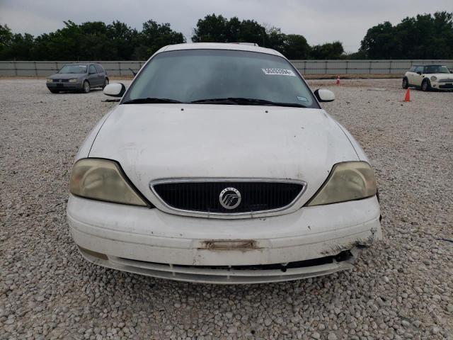 Photo 4 VIN: 1MEFM55S2YA639443 - MERCURY SABLE 