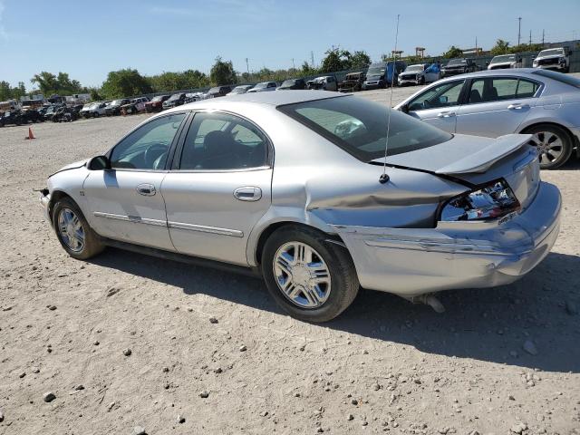 Photo 1 VIN: 1MEFM55S32G622106 - MERCURY SABLE LS P 