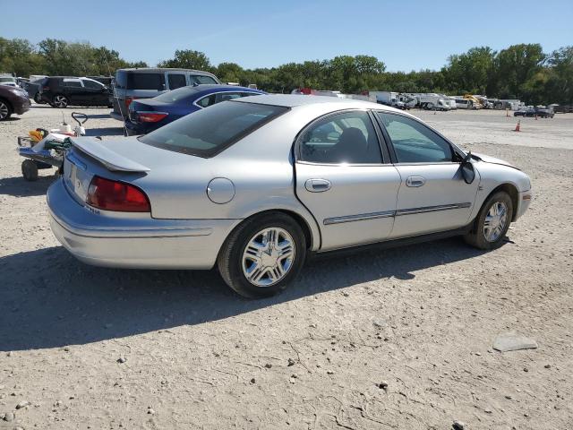 Photo 2 VIN: 1MEFM55S32G622106 - MERCURY SABLE LS P 