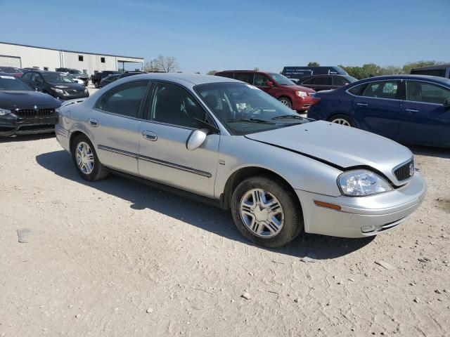 Photo 3 VIN: 1MEFM55S32G622106 - MERCURY SABLE LS P 