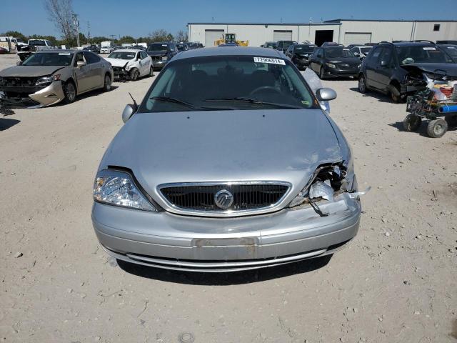 Photo 4 VIN: 1MEFM55S32G622106 - MERCURY SABLE LS P 