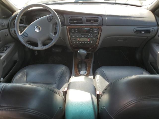 Photo 7 VIN: 1MEFM55S32G622106 - MERCURY SABLE LS P 