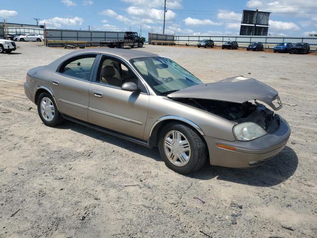 Photo 3 VIN: 1MEFM55S33A620540 - MERCURY SABLE 