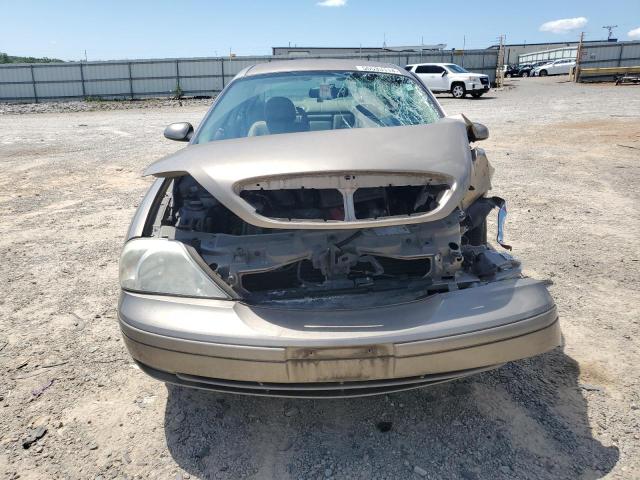 Photo 4 VIN: 1MEFM55S33A620540 - MERCURY SABLE 