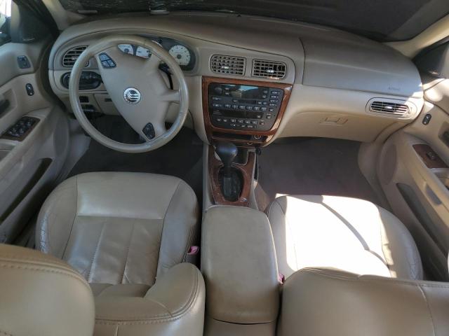 Photo 7 VIN: 1MEFM55S33A620540 - MERCURY SABLE 