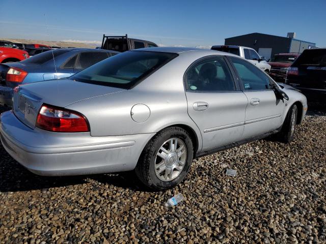 Photo 2 VIN: 1MEFM55S34A604274 - MERCURY SABLE LS P 