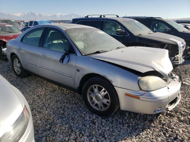 Photo 3 VIN: 1MEFM55S34A604274 - MERCURY SABLE LS P 