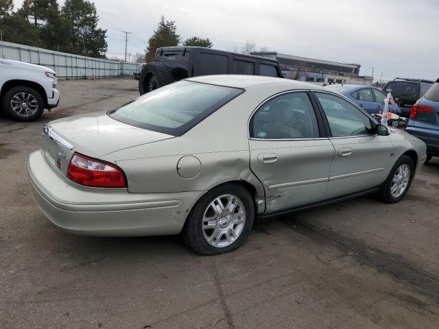 Photo 2 VIN: 1MEFM55S34A611242 - MERCURY SABLE 