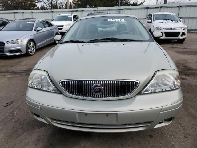 Photo 4 VIN: 1MEFM55S34A611242 - MERCURY SABLE 