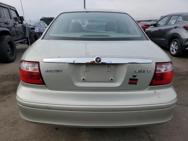 Photo 5 VIN: 1MEFM55S34A611242 - MERCURY SABLE 