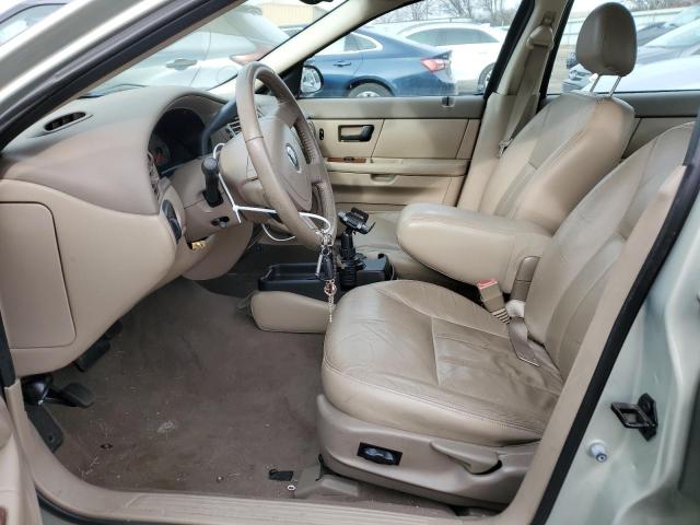 Photo 6 VIN: 1MEFM55S34A611242 - MERCURY SABLE 