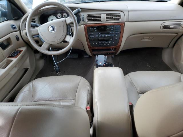 Photo 7 VIN: 1MEFM55S34A611242 - MERCURY SABLE 