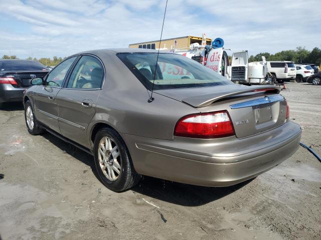 Photo 1 VIN: 1MEFM55S35A609427 - MERCURY SABLE 