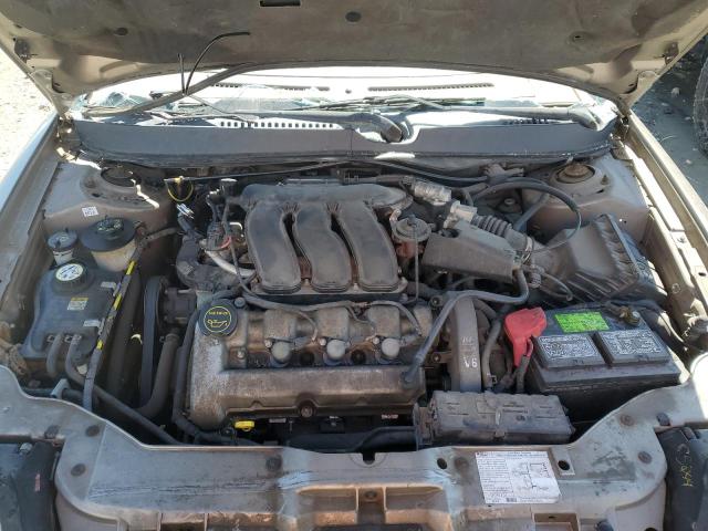 Photo 10 VIN: 1MEFM55S35A609427 - MERCURY SABLE 