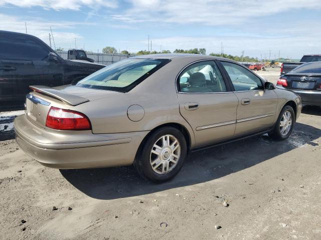 Photo 2 VIN: 1MEFM55S35A609427 - MERCURY SABLE 