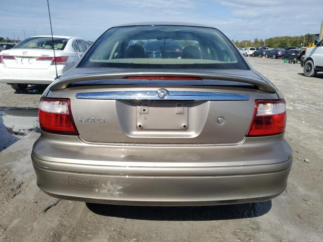 Photo 5 VIN: 1MEFM55S35A609427 - MERCURY SABLE 