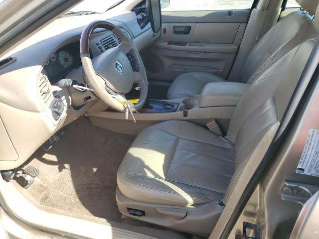 Photo 6 VIN: 1MEFM55S35A609427 - MERCURY SABLE 