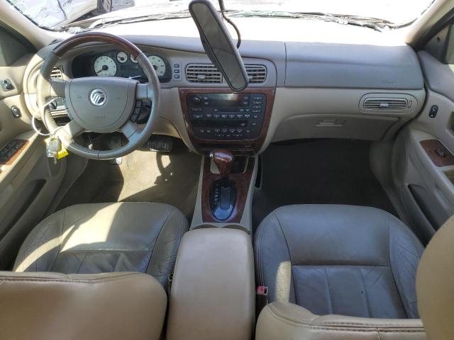 Photo 7 VIN: 1MEFM55S35A609427 - MERCURY SABLE 