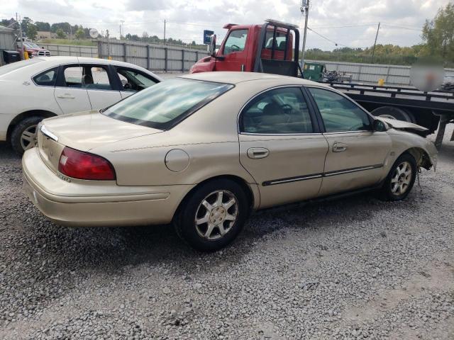 Photo 2 VIN: 1MEFM55S3YA631657 - MERCURY SABLE LS P 