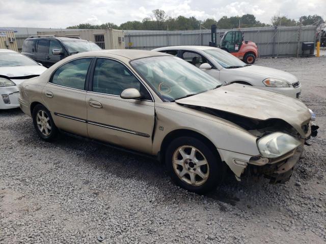 Photo 3 VIN: 1MEFM55S3YA631657 - MERCURY SABLE LS P 