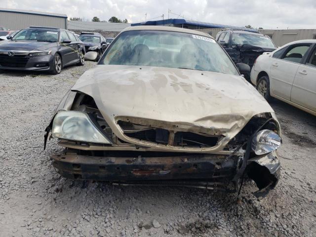 Photo 4 VIN: 1MEFM55S3YA631657 - MERCURY SABLE LS P 